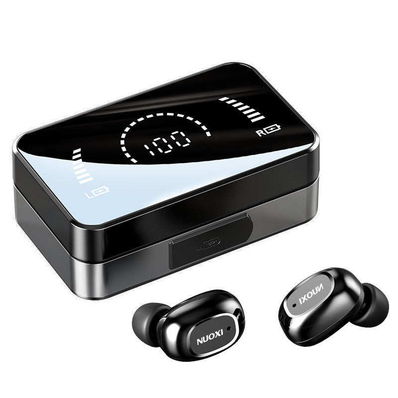 TWS Bluetooth 5.0 Earphones Stereo Sports Waterproof Bluetooth Wireless Headphones 3500mAh Charging Box Earbuds With Mic Headset - Premium 0 from Eretailer365.com - Just $37.60! Shop now at Eretailer365.com