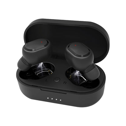 TWS Bluetooth Gaming Earphones Low Latency Wireless Head - Premium Consumer Electronics from Eretailer365.com - Just $20.24! Shop now at Eretailer365.com