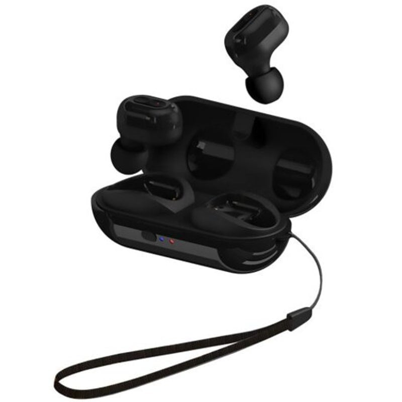 TWS Mini Touch True Wireless Bluetooth Headset - Premium Consumer Electronics from Eretailer365.com - Just $27.96! Shop now at Eretailer365.com