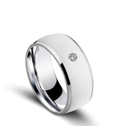 The smart ring - Premium Consumer Electronics from Eretailer365.com - Just $10.60! Shop now at Eretailer365.com