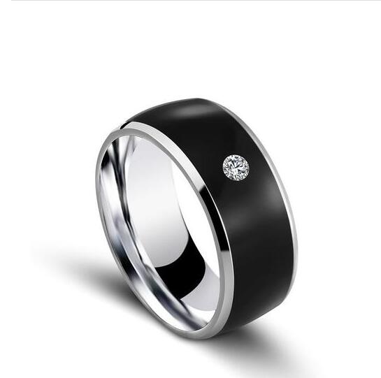 The smart ring - Premium Consumer Electronics from Eretailer365.com - Just $10.60! Shop now at Eretailer365.com