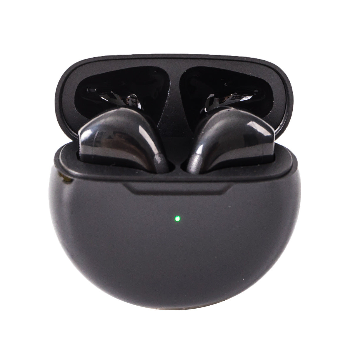 True Wireless Bluetooth Headset J6 Gaming Touch Noise - Premium Consumer Electronics from Eretailer365.com - Just $10.24! Shop now at Eretailer365.com