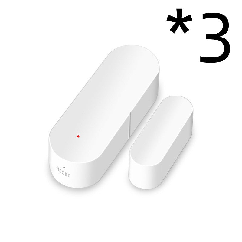 Tuya Smart WiFi Door Sensor - Premium 0 from Eretailer365.com - Just $28.10! Shop now at Eretailer365.com