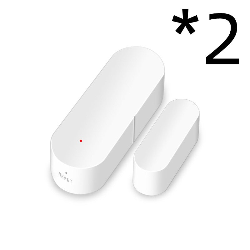 Tuya Smart WiFi Door Sensor - Premium 0 from Eretailer365.com - Just $28.10! Shop now at Eretailer365.com