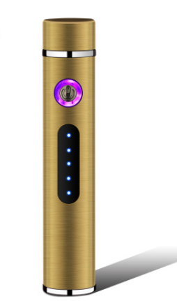 USB Electronic Cigarette Lighter - Premium 0 from Eretailer365.com - Just $12.33! Shop now at Eretailer365.com