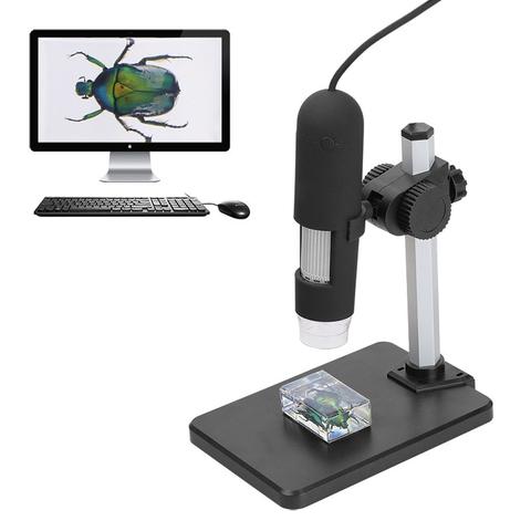 USB Microscope Camera - Premium Computer & office from Eretailer365.com - Just $74.05! Shop now at Eretailer365.com