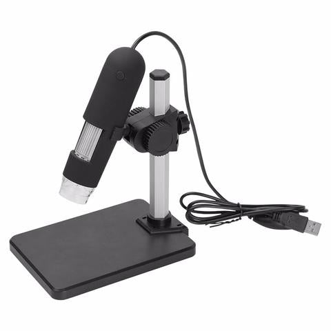 USB Microscope Camera - Premium Computer & office from Eretailer365.com - Just $74.05! Shop now at Eretailer365.com