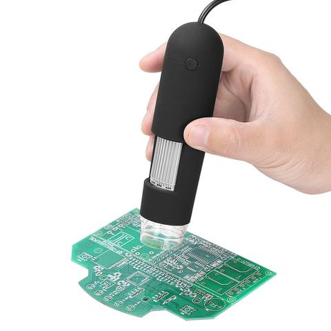 USB Microscope Camera - Premium Computer & office from Eretailer365.com - Just $74.05! Shop now at Eretailer365.com