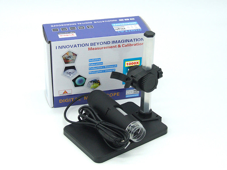 USB Microscope Camera - Premium Computer & office from Eretailer365.com - Just $74.05! Shop now at Eretailer365.com