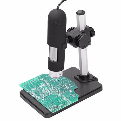 USB Microscope Camera - Premium Computer & office from Eretailer365.com - Just $74.05! Shop now at Eretailer365.com