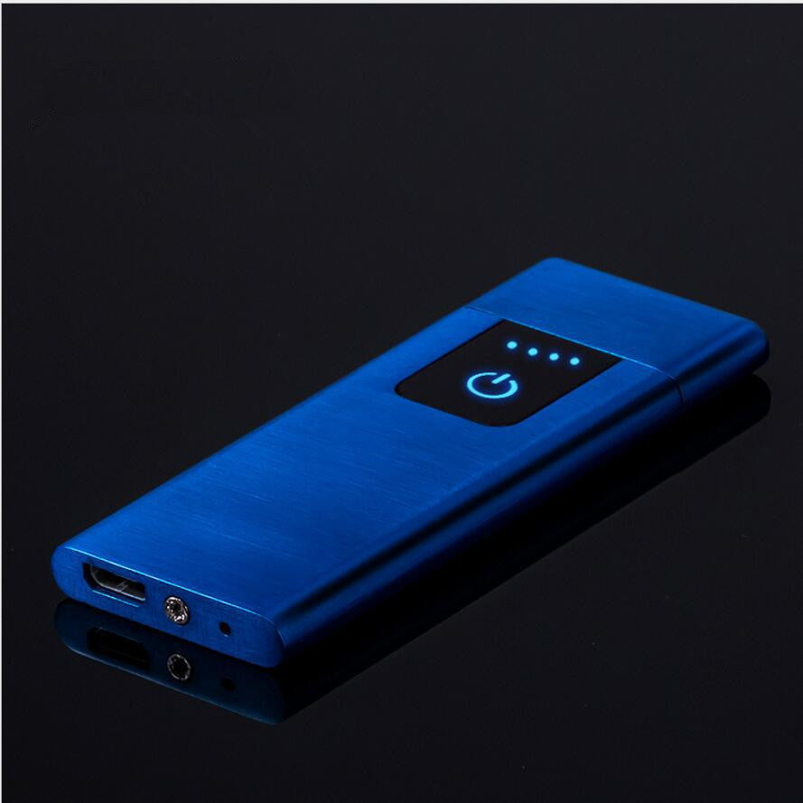 USB rechargeable lighter - Premium Consumer Electronics from Eretailer365.com - Just $10.96! Shop now at Eretailer365.com