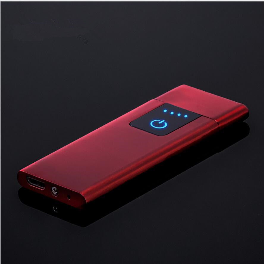 USB rechargeable lighter - Premium Consumer Electronics from Eretailer365.com - Just $10.96! Shop now at Eretailer365.com