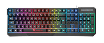 Urban Rain Gaming Keyboard - Premium 0 from Eretailer365.com - Just $32.74! Shop now at Eretailer365.com