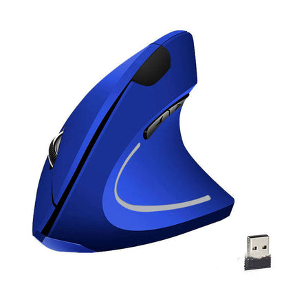 Vertical Vertical Wired Computer Accessories Handheld Optical Mouse - Premium Computer & office from Eretailer365.com - Just $4.68! Shop now at Eretailer365.com