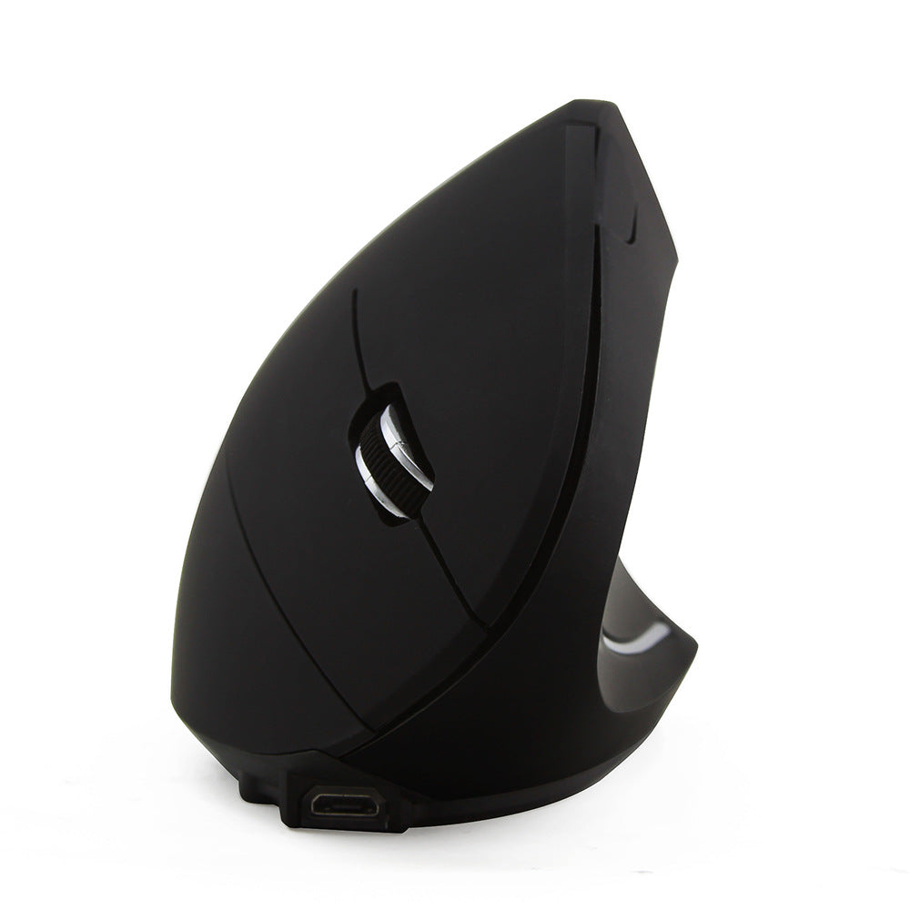 Vertical Vertical Wired Computer Accessories Handheld Optical Mouse - Premium Computer & office from Eretailer365.com - Just $4.68! Shop now at Eretailer365.com