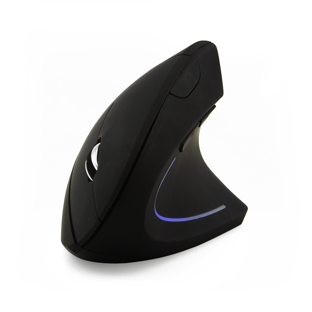 Vertical Vertical Wired Computer Accessories Handheld Optical Mouse - Premium Computer & office from Eretailer365.com - Just $4.68! Shop now at Eretailer365.com