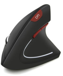 Vertical Vertical Wired Computer Accessories Handheld Optical Mouse - Premium Computer & office from Eretailer365.com - Just $4.68! Shop now at Eretailer365.com