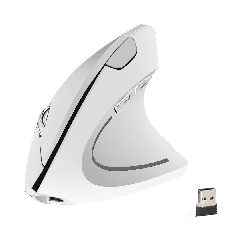 Vertical Vertical Wired Computer Accessories Handheld Optical Mouse - Premium Computer & office from Eretailer365.com - Just $4.68! Shop now at Eretailer365.com