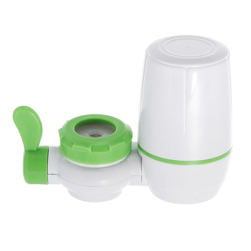 Water purifier faucet filtration - Premium Toys & Hobbies from Eretailer365.com - Just $9.69! Shop now at Eretailer365.com