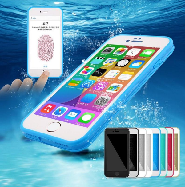 Waterproof Case - Premium Toys & Hobbies from Eretailer365.com - Just $7.80! Shop now at Eretailer365.com