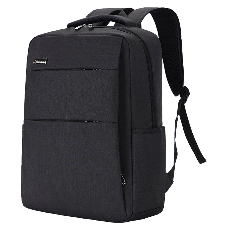 Waterproof and shockproof rechargeable backpack laptop bag - Premium Computer & office from Eretailer365.com - Just $28.88! Shop now at Eretailer365.com