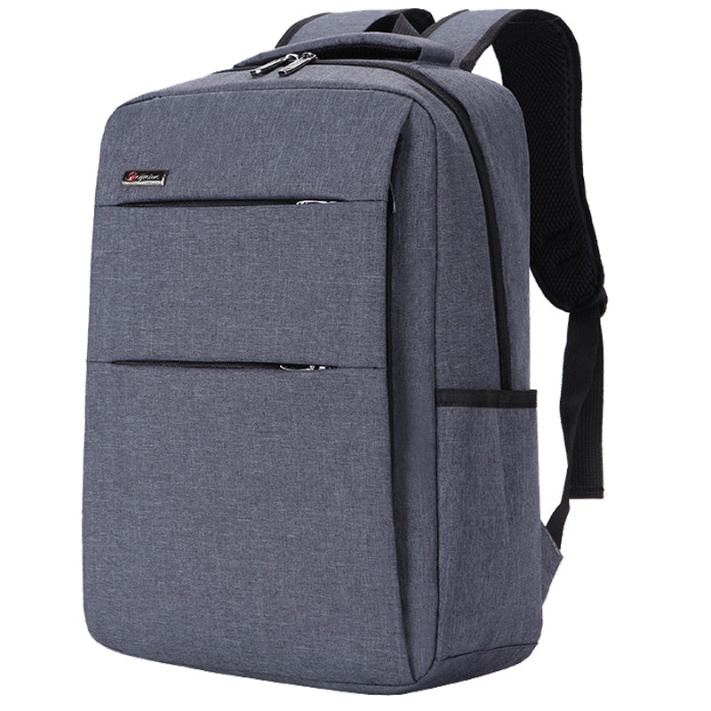 Waterproof and shockproof rechargeable backpack laptop bag - Premium Computer & office from Eretailer365.com - Just $28.88! Shop now at Eretailer365.com