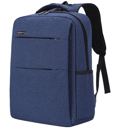 Waterproof and shockproof rechargeable backpack laptop bag - Premium Computer & office from Eretailer365.com - Just $28.88! Shop now at Eretailer365.com