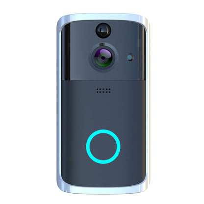 WiFi Video Doorbell Camera - Premium Computer & office from Eretailer365.com - Just $6.55! Shop now at Eretailer365.com