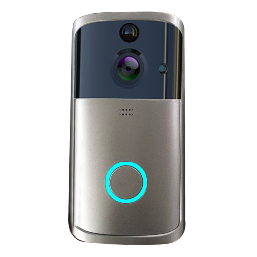 WiFi Video Doorbell Camera - Premium Computer & office from Eretailer365.com - Just $6.55! Shop now at Eretailer365.com