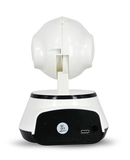 WiFi Wireless Baby Monitor Camera - Premium Computer & office from Eretailer365.com - Just $42.52! Shop now at Eretailer365.com