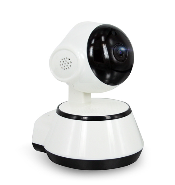 WiFi Wireless Baby Monitor Camera - Premium Computer & office from Eretailer365.com - Just $42.52! Shop now at Eretailer365.com