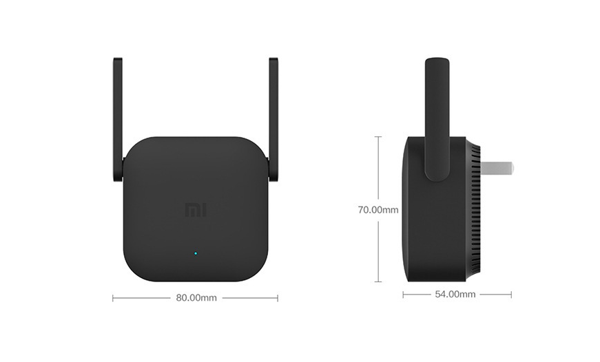 Wifi Amplifier Pro Home Router Signal Repeater - Premium Computer & office from Eretailer365.com - Just $32.32! Shop now at Eretailer365.com