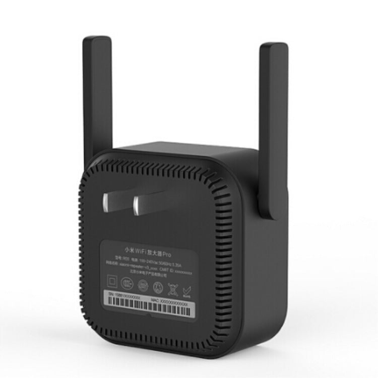 Wifi Amplifier Pro Home Router Signal Repeater - Premium Computer & office from Eretailer365.com - Just $32.32! Shop now at Eretailer365.com