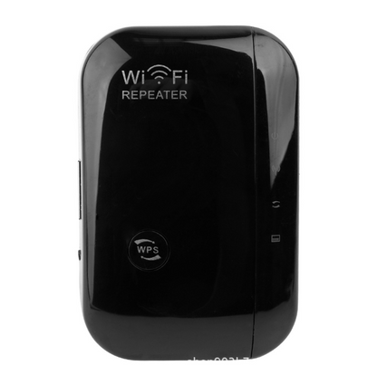 Wifi Repeater Wifi Signal Amplifier - Premium 0 from Eretailer365.com - Just $32.78! Shop now at Eretailer365.com