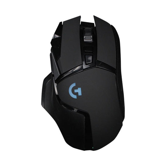 Wired Gaming Mechanical Mouse RGB Gaming - Premium Computer & office from Eretailer365.com - Just $50.95! Shop now at Eretailer365.com