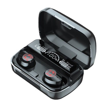 Wireless Bluetooth Headset Sports In-ear - Premium Consumer Electronics from Eretailer365.com - Just $14.48! Shop now at Eretailer365.com