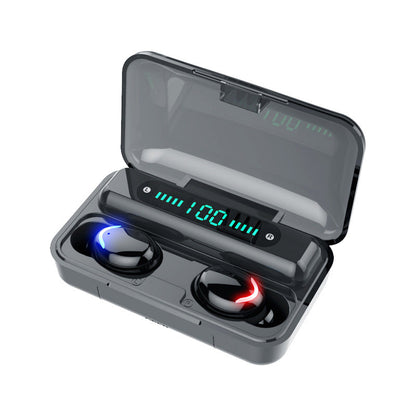 Wireless Bluetooth Headset Sports In-ear - Premium Consumer Electronics from Eretailer365.com - Just $14.48! Shop now at Eretailer365.com