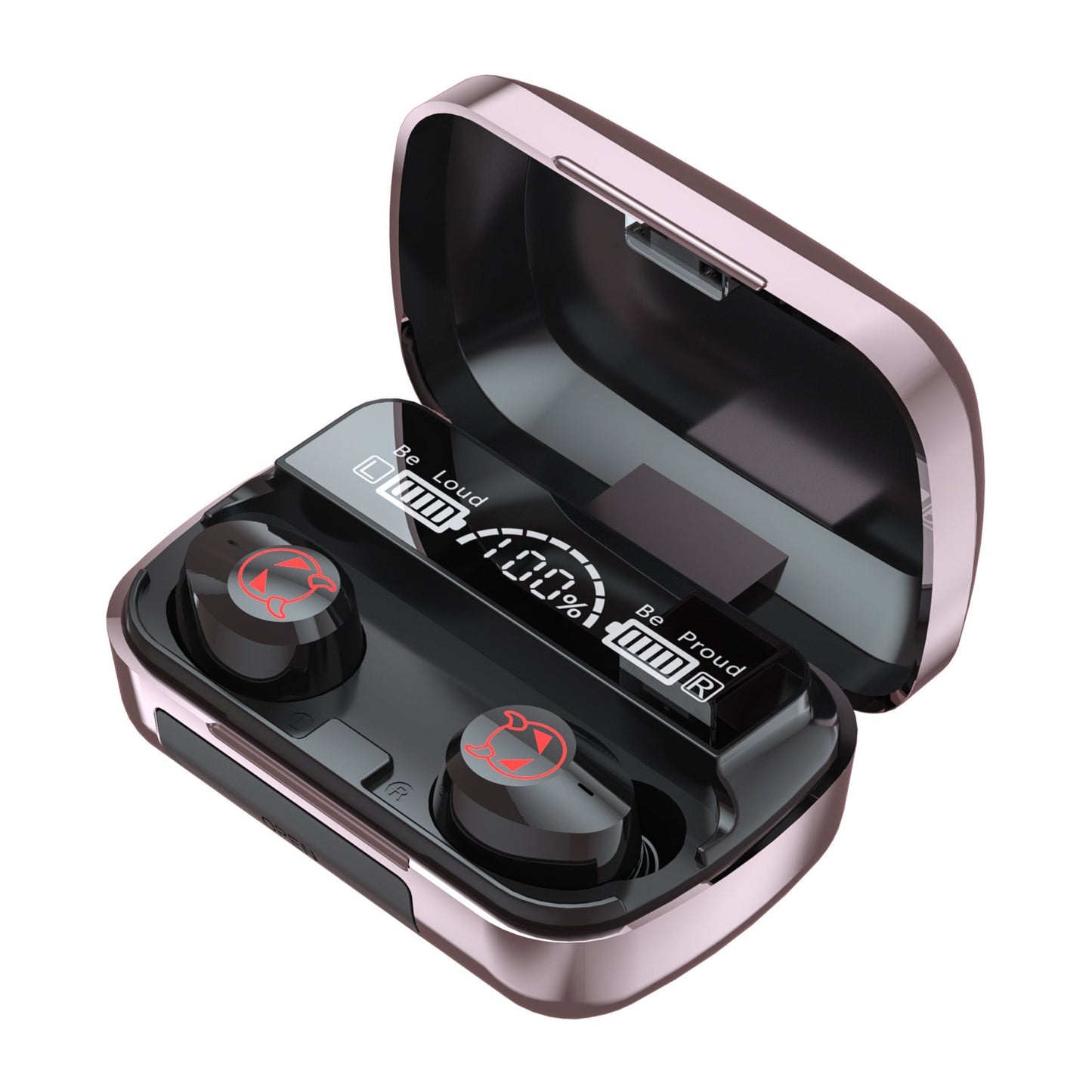 Wireless Bluetooth Headset Sports In-ear - Premium Consumer Electronics from Eretailer365.com - Just $14.48! Shop now at Eretailer365.com