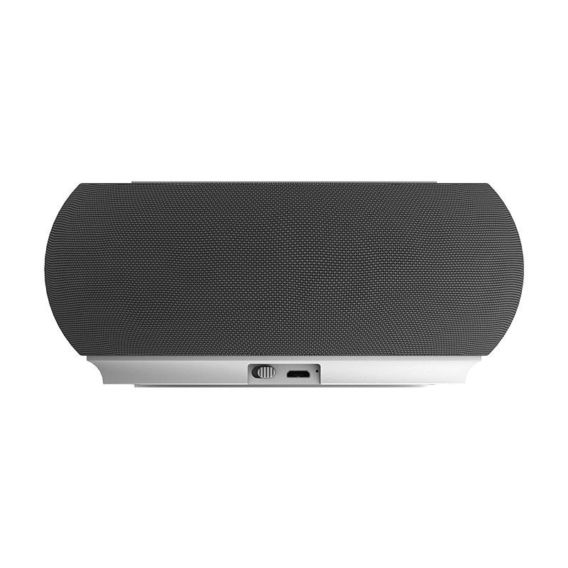 Wireless Bluetooth Speaker Loud Volume Subwoofer Dual Speakers - Premium 0 from Eretailer365.com - Just $25.46! Shop now at Eretailer365.com