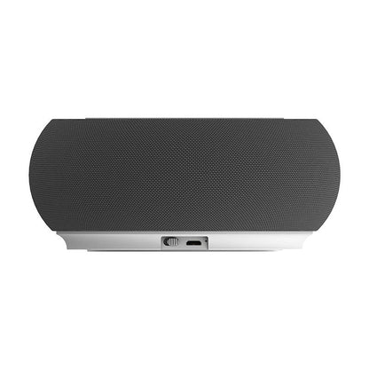 Wireless Bluetooth Speaker Loud Volume Subwoofer Dual Speakers - Premium 0 from Eretailer365.com - Just $25.46! Shop now at Eretailer365.com