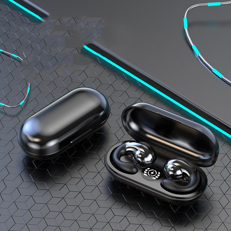 Wireless Bluetooth Sports Headphones With Extended Battery Life - Premium Consumer Electronics from Eretailer365.com - Just $29.02! Shop now at Eretailer365.com