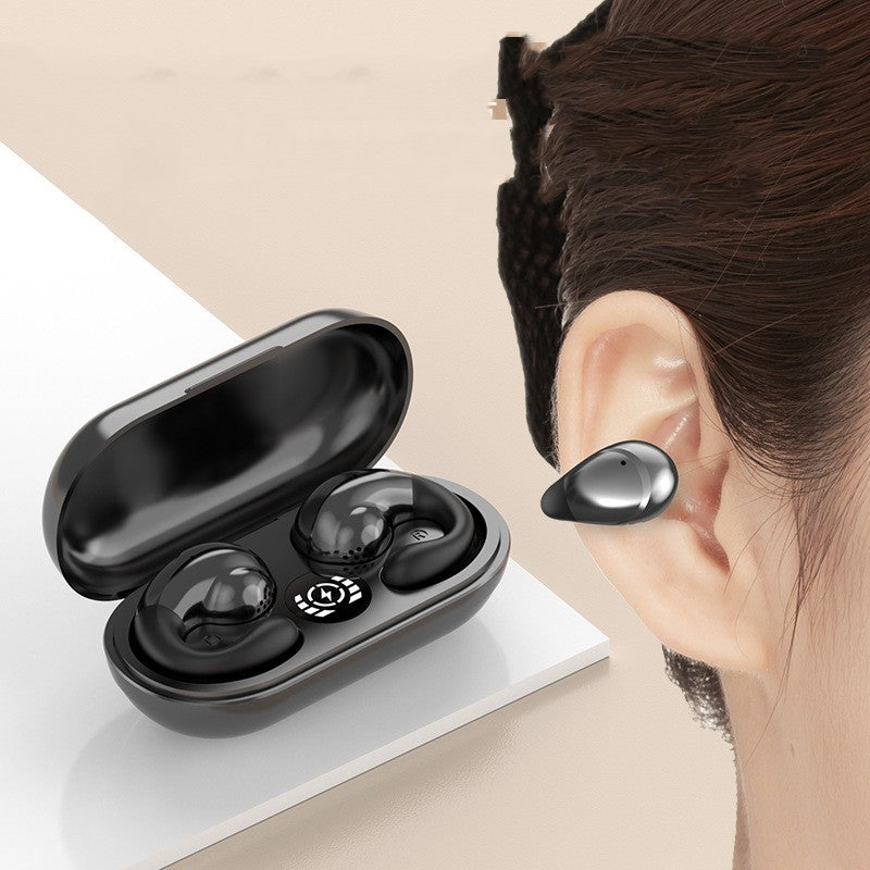 Wireless Bluetooth Sports Headphones With Extended Battery Life - Premium Consumer Electronics from Eretailer365.com - Just $29.02! Shop now at Eretailer365.com