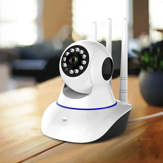 Wireless Camera Remote Monitoring - Premium 0 from Eretailer365.com - Just $39.92! Shop now at Eretailer365.com