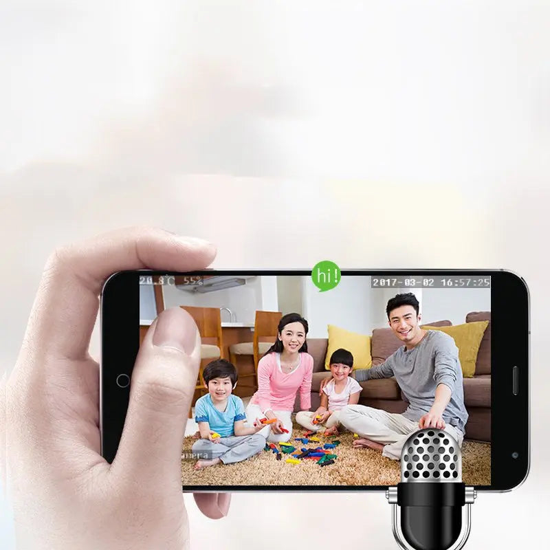 Wireless Camera Remote Monitoring - Premium 0 from Eretailer365.com - Just $39.92! Shop now at Eretailer365.com