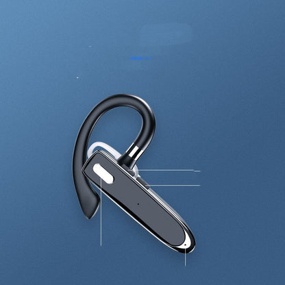 Wireless Ear Hook Business Bluetooth Ultra-long Life Battery - Premium Consumer Electronics from Eretailer365.com - Just $22.57! Shop now at Eretailer365.com