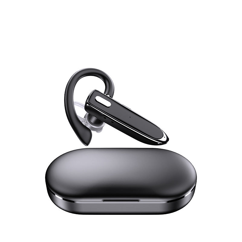 Wireless Ear Hook Business Bluetooth Ultra-long Life Battery - Premium Consumer Electronics from Eretailer365.com - Just $22.57! Shop now at Eretailer365.com