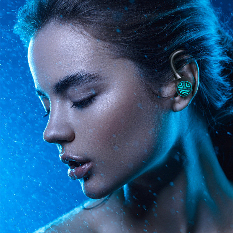 Wireless Earbuds Earphone BlueTooth Headphone Waterproof - Premium 0 from Eretailer365.com - Just $53.07! Shop now at Eretailer365.com