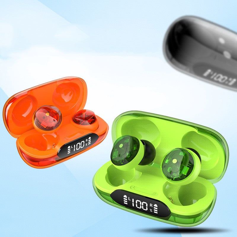 Wireless In Ear Digital Sports Bluetooth Earphones - Premium Consumer Electronics from Eretailer365.com - Just $24.52! Shop now at Eretailer365.com