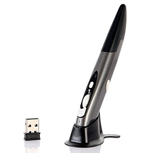 Wireless Optical Pen Mouse - Premium 0 from Eretailer365.com - Just $59.40! Shop now at Eretailer365.com