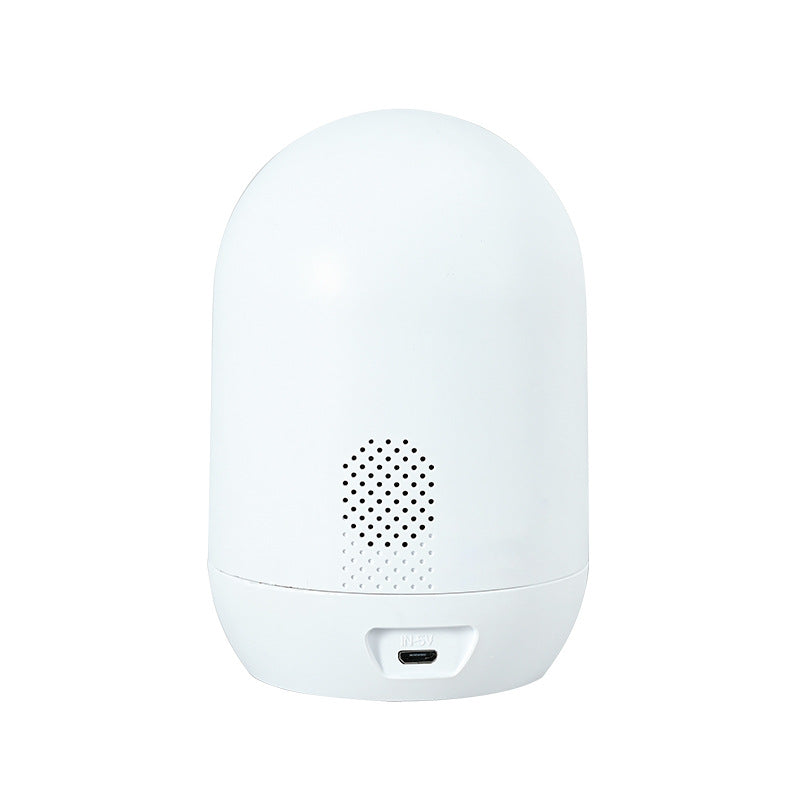 Wireless WiFi Voice Intercom Night Vision Lighting Home Monitoring Camera - Premium Consumer Electronics from Eretailer365.com - Just $46.94! Shop now at Eretailer365.com